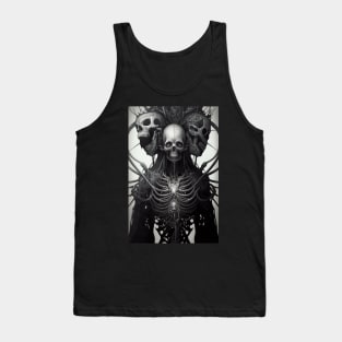 DARK APOCALYPSE 25 Tank Top